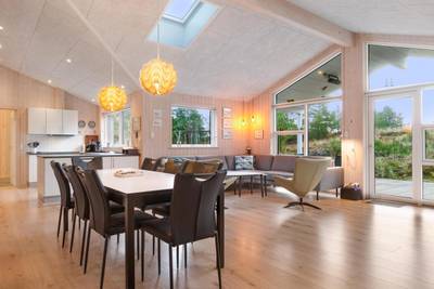 Vorschaubild von Ferienhaus GF46 in Blåvand - Westjütland
