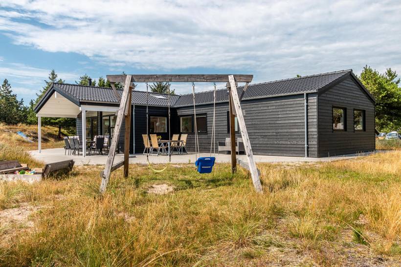 Foto von Ferienhaus GF46 in Blåvand - Westjütland