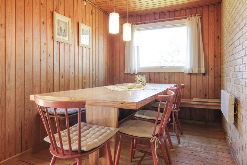 Foto von Ferienhaus GF48 in Nr. Lyngby - Løkken - Nordjütland