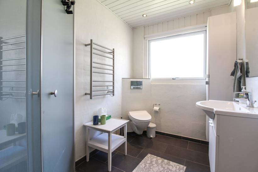 Foto von Ferienhaus GF48 in Nr. Lyngby - Løkken - Nordjütland