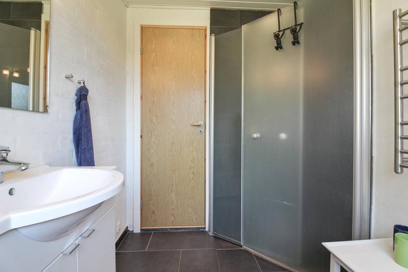Foto von Ferienhaus GF48 in Nr. Lyngby - Løkken - Nordjütland