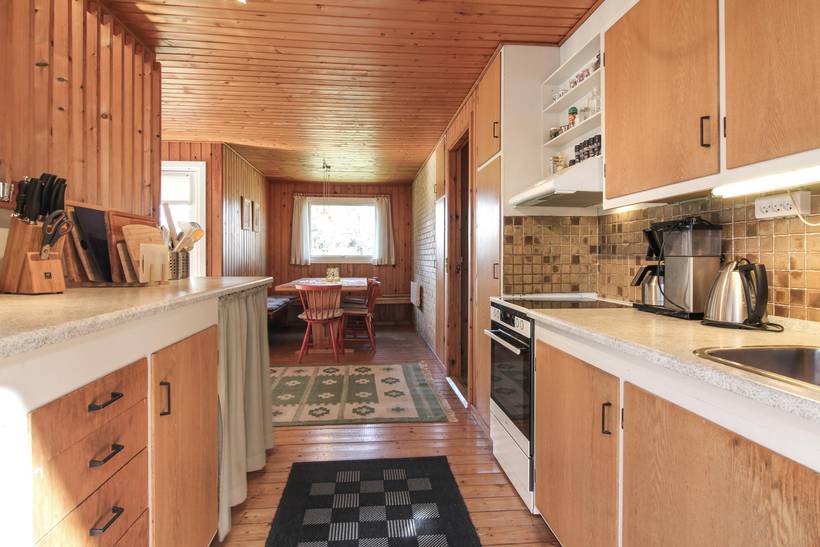 Foto von Ferienhaus GF48 in Nr. Lyngby - Løkken - Nordjütland
