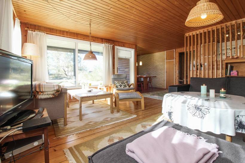 Foto von Ferienhaus GF48 in Nr. Lyngby - Løkken - Nordjütland