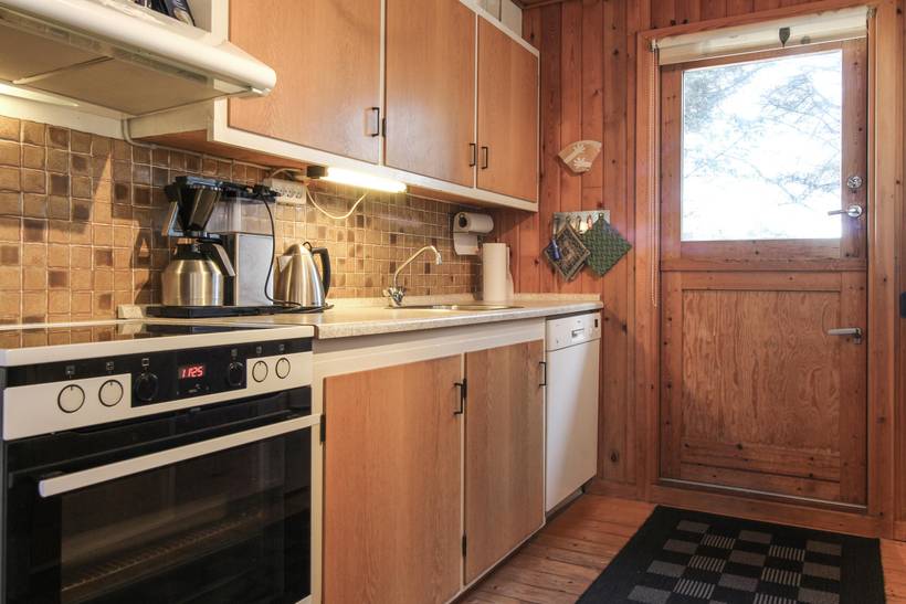Foto von Ferienhaus GF48 in Nr. Lyngby - Løkken - Nordjütland