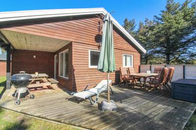Vorschaubild von Ferienhaus GF48 in Nr. Lyngby - Løkken - Nordjütland
