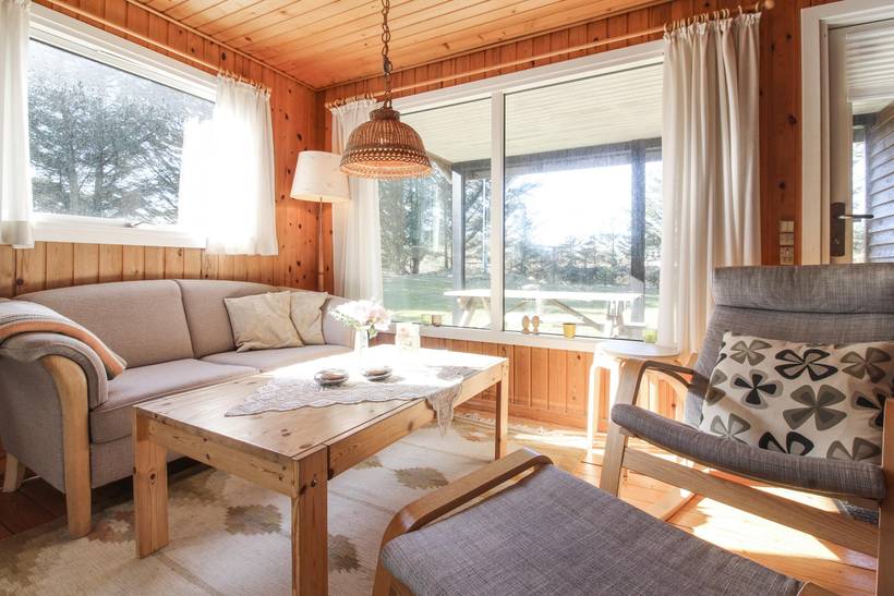 Foto von Ferienhaus GF48 in Nr. Lyngby - Løkken - Nordjütland