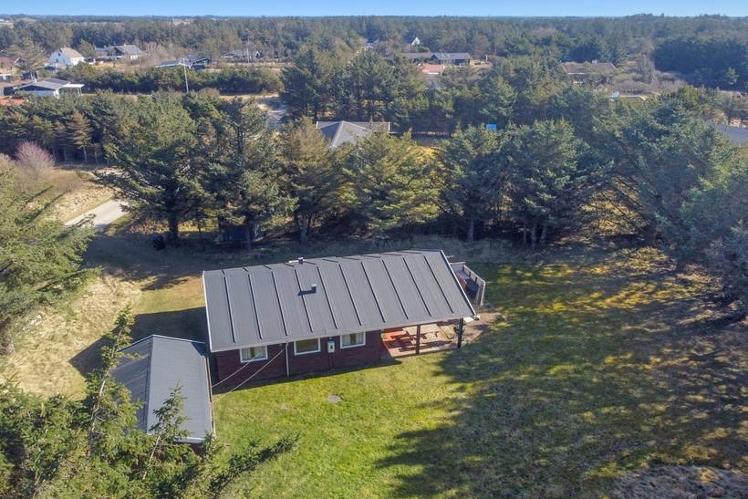 Foto von Ferienhaus GF48 in Nr. Lyngby - Løkken - Nordjütland