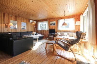 Vorschaubild von Ferienhaus GF48 in Nr. Lyngby - Løkken - Nordjütland