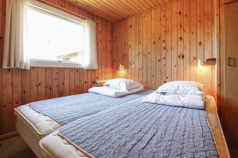 Foto von Ferienhaus GF48 in Nr. Lyngby - Løkken - Nordjütland