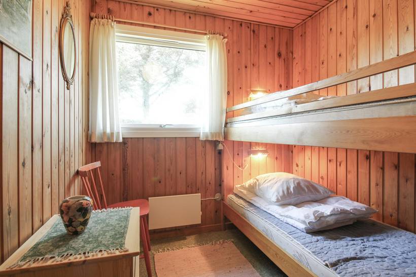Foto von Ferienhaus GF48 in Nr. Lyngby - Løkken - Nordjütland