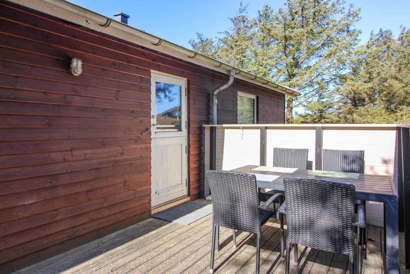Foto von Ferienhaus GF48 in Nr. Lyngby - Løkken - Nordjütland