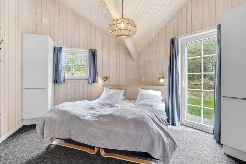 Foto von Ferienhaus GF49 in Blåvand - Westjütland
