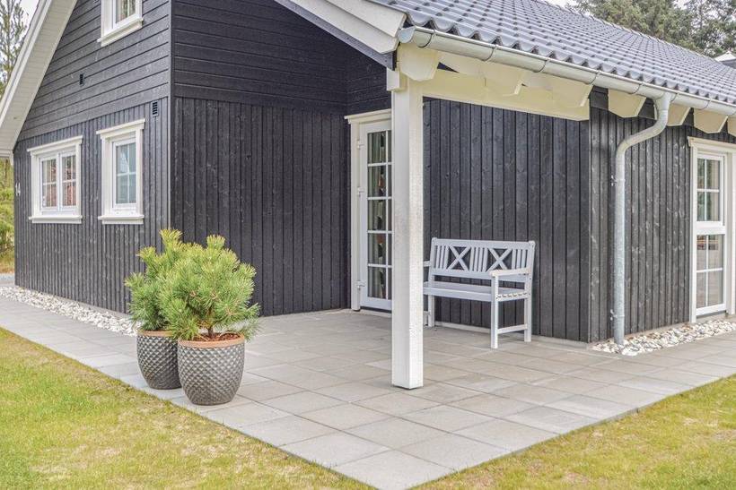 Foto von Ferienhaus GF49 in Blåvand - Westjütland