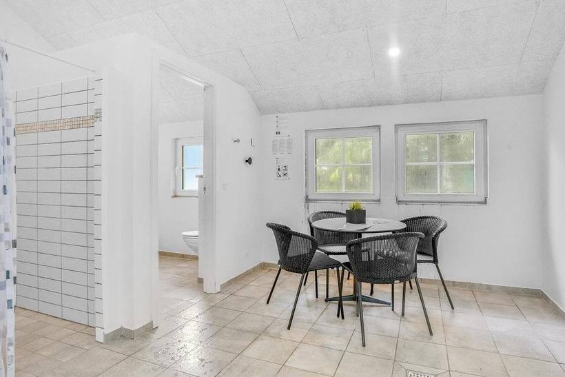 Foto von Ferienhaus GF49 in Blåvand - Westjütland