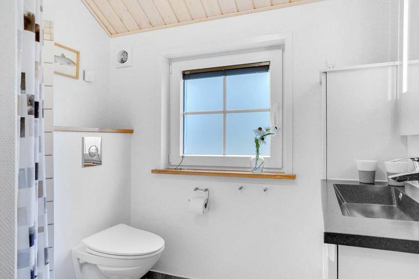 Foto von Ferienhaus GF49 in Blåvand - Westjütland