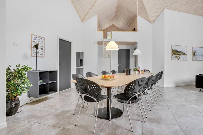 Foto von Ferienhaus GF49 in Blåvand - Westjütland