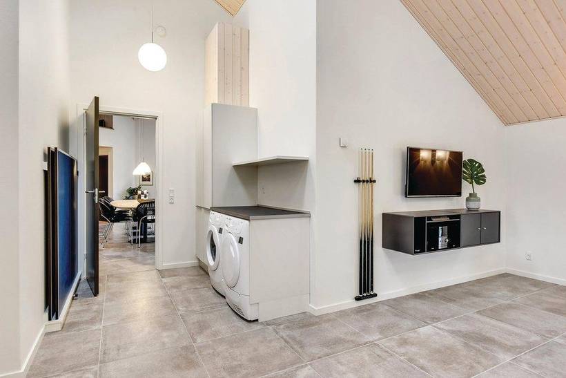 Foto von Ferienhaus GF49 in Blåvand - Westjütland