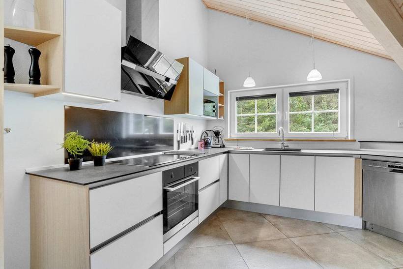 Foto von Ferienhaus GF49 in Blåvand - Westjütland