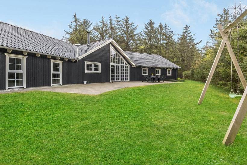 Foto von Ferienhaus GF49 in Blåvand - Westjütland