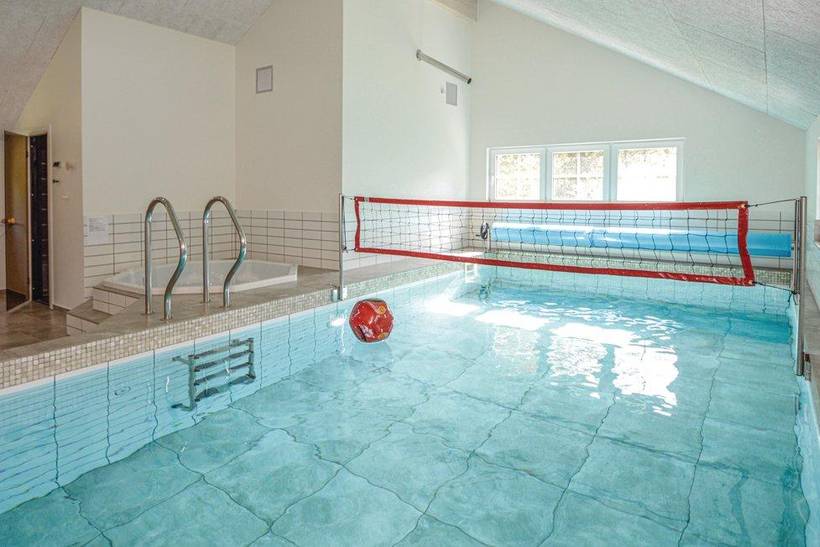 Foto von Ferienhaus GF49 in Blåvand - Westjütland