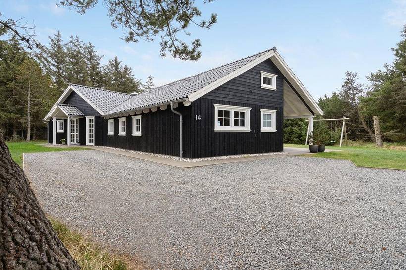 Foto von Ferienhaus GF49 in Blåvand - Westjütland