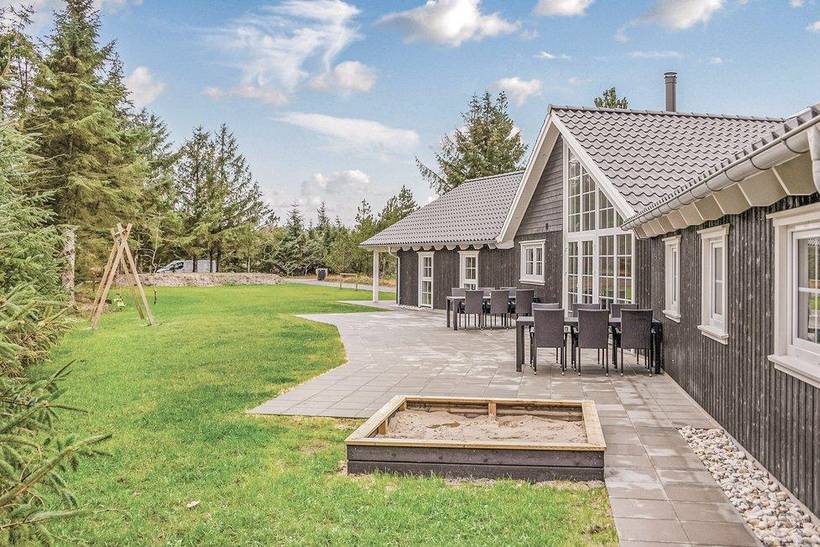 Foto von Ferienhaus GF49 in Blåvand - Westjütland