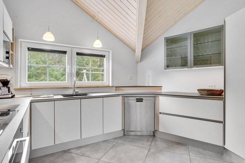 Foto von Ferienhaus GF49 in Blåvand - Westjütland