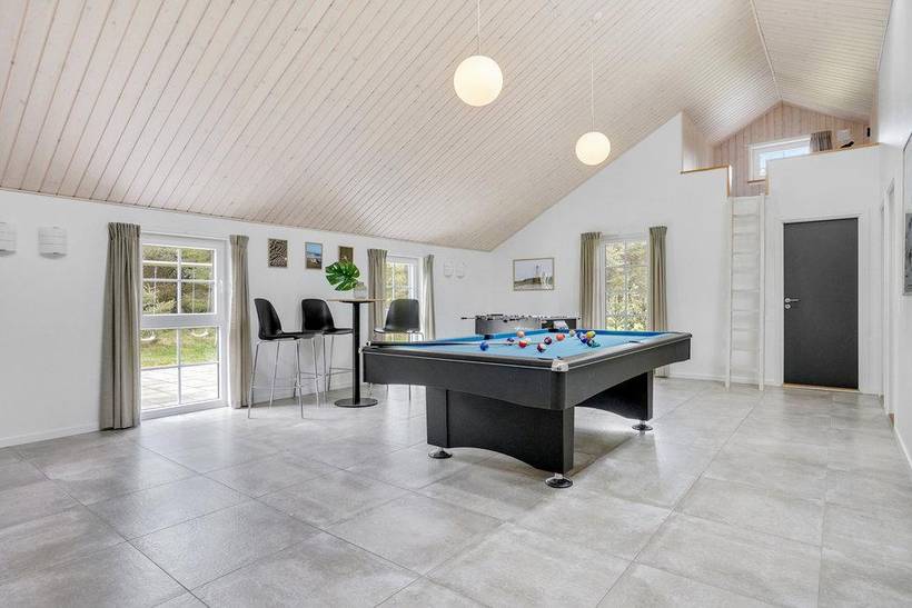 Foto von Ferienhaus GF49 in Blåvand - Westjütland