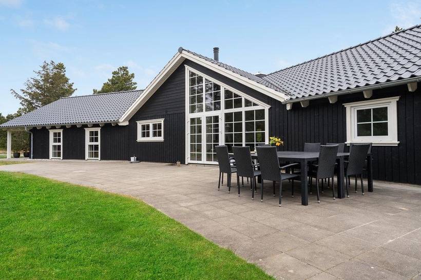 Foto von Ferienhaus GF49 in Blåvand - Westjütland