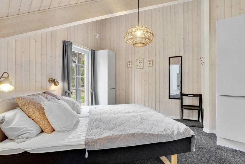 Foto von Ferienhaus GF49 in Blåvand - Westjütland