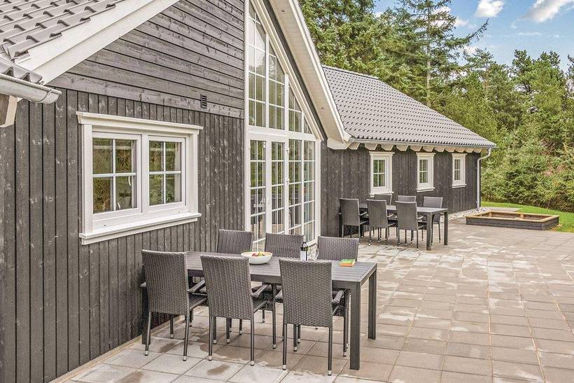 Foto von Ferienhaus GF49 in Blåvand - Westjütland