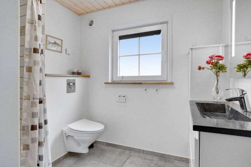 Foto von Ferienhaus GF49 in Blåvand - Westjütland