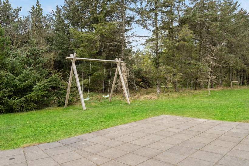 Foto von Ferienhaus GF49 in Blåvand - Westjütland