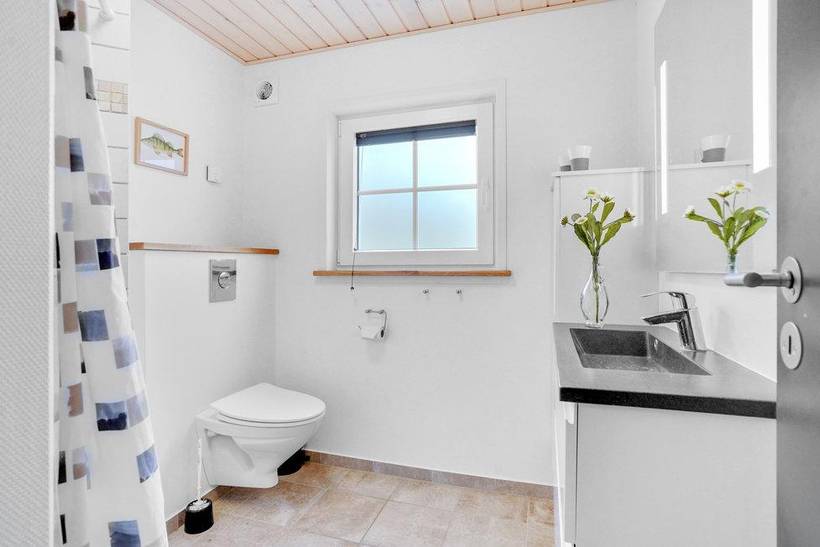 Foto von Ferienhaus GF49 in Blåvand - Westjütland