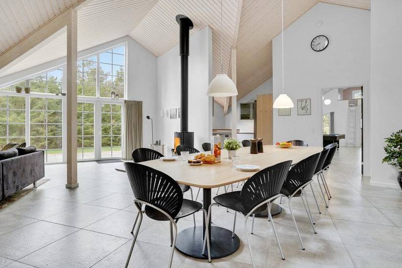 Foto von Ferienhaus GF49 in Blåvand - Westjütland