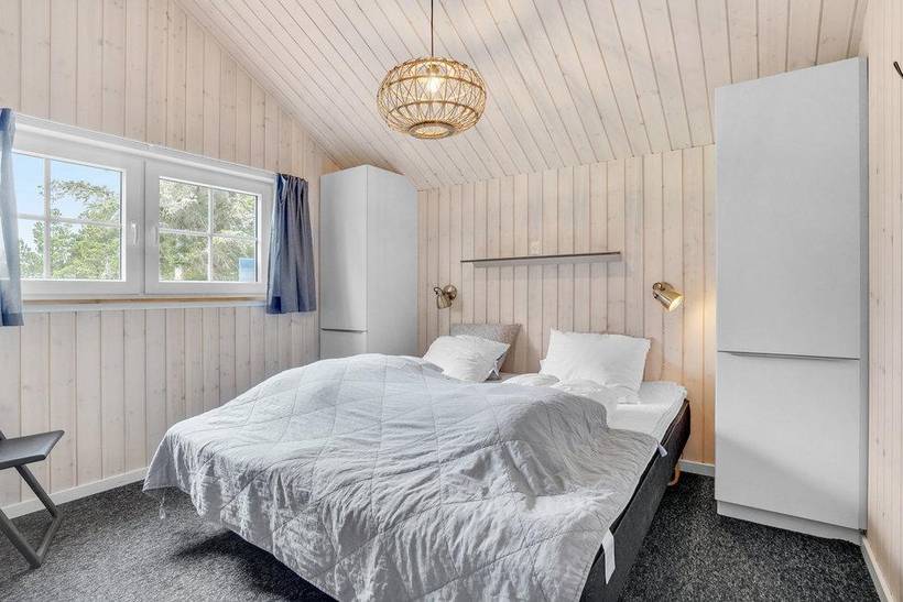 Foto von Ferienhaus GF49 in Blåvand - Westjütland