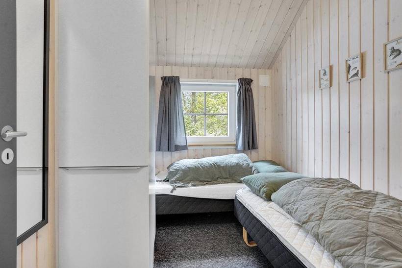 Foto von Ferienhaus GF49 in Blåvand - Westjütland