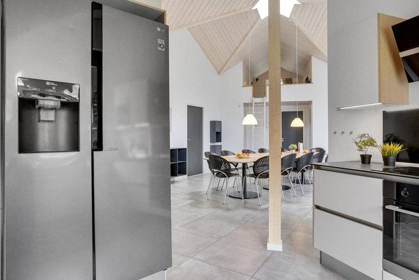 Foto von Ferienhaus GF49 in Blåvand - Westjütland