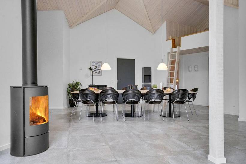 Foto von Ferienhaus GF49 in Blåvand - Westjütland