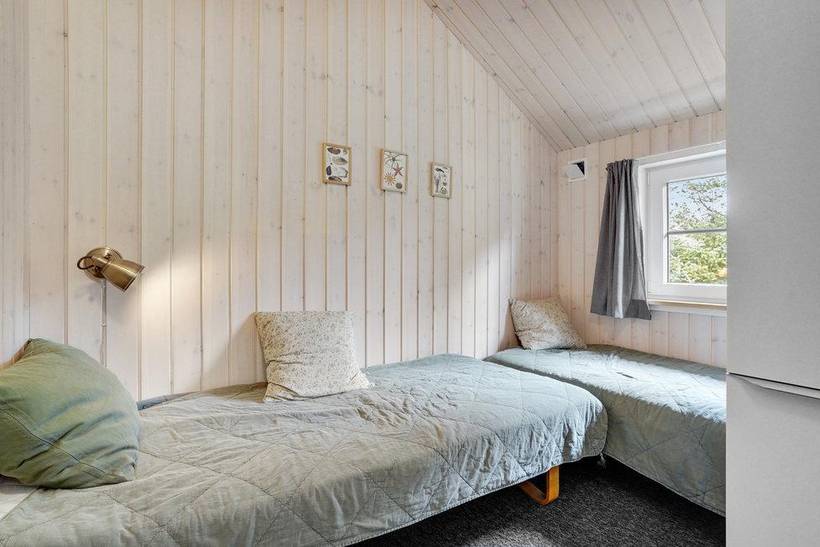 Foto von Ferienhaus GF49 in Blåvand - Westjütland