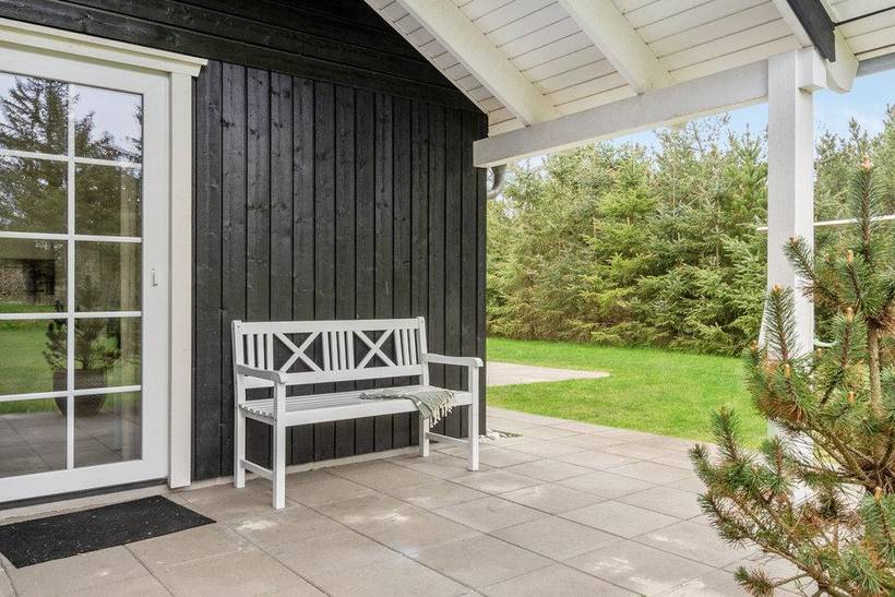 Foto von Ferienhaus GF49 in Blåvand - Westjütland