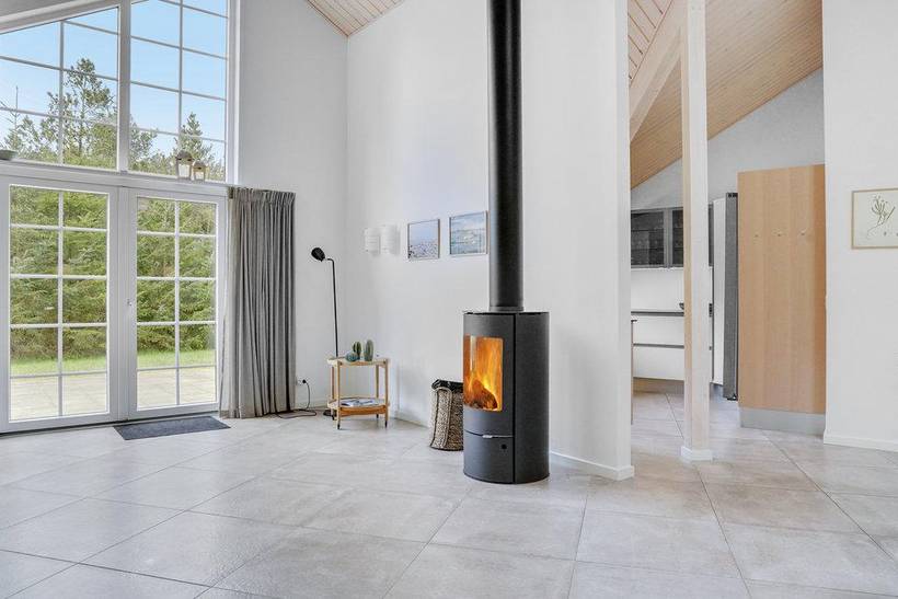 Foto von Ferienhaus GF49 in Blåvand - Westjütland