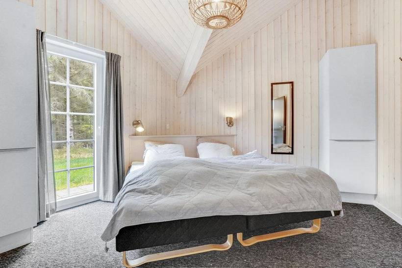 Foto von Ferienhaus GF49 in Blåvand - Westjütland