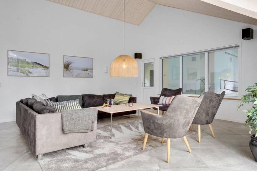 Foto von Ferienhaus GF49 in Blåvand - Westjütland