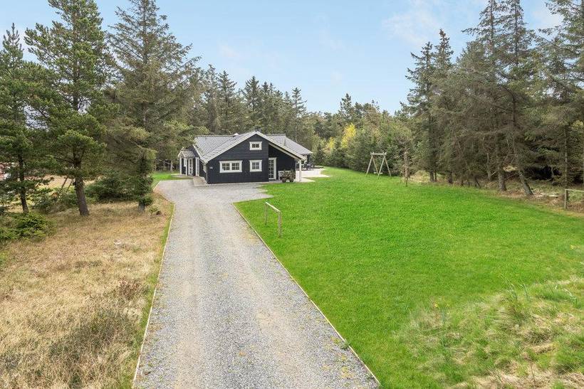 Foto von Ferienhaus GF49 in Blåvand - Westjütland