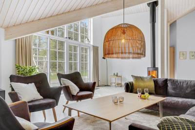 Vorschaubild von Ferienhaus GF49 in Blåvand - Westjütland