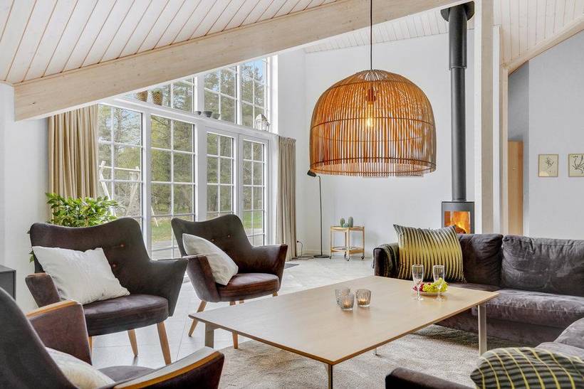 Foto von Ferienhaus GF49 in Blåvand - Westjütland