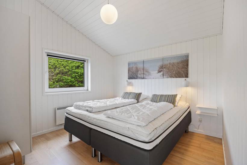Foto von Ferienhaus GF55 in Årgab - Westjütland