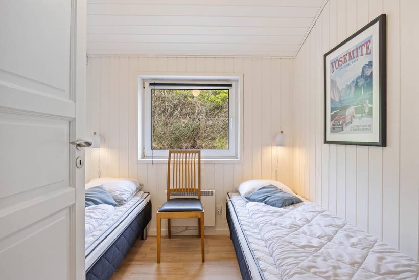Foto von Ferienhaus GF55 in Årgab - Westjütland