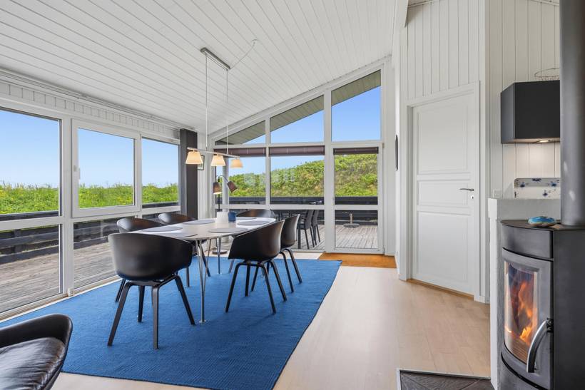 Foto von Ferienhaus GF55 in Årgab - Westjütland